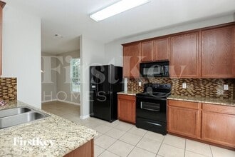 1912 Cabrera Ln in Aubrey, TX - Building Photo - Building Photo