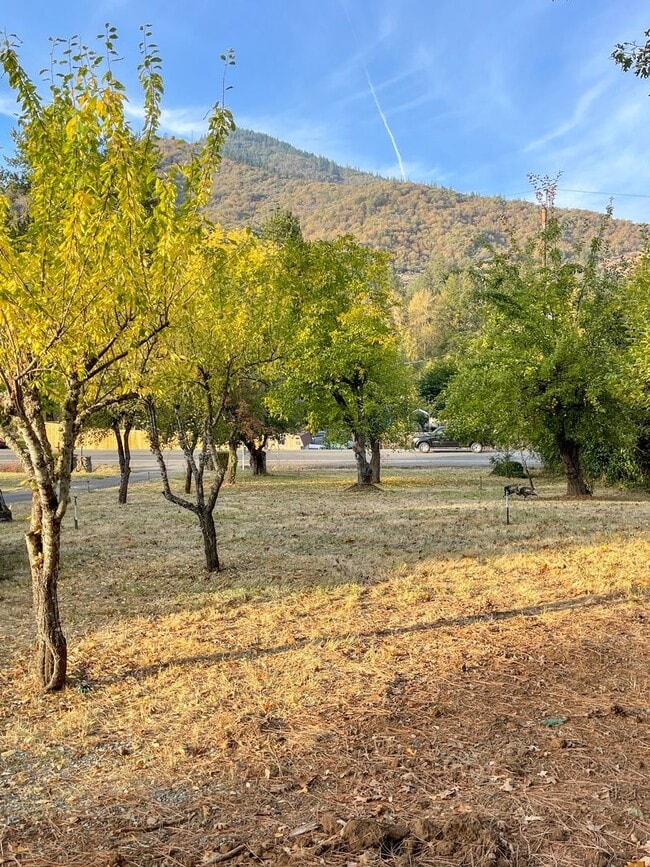 property at 7015 Rogue River Hwy
