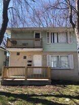 5165-5167-5167 N 45th St in Milwaukee, WI - Building Photo