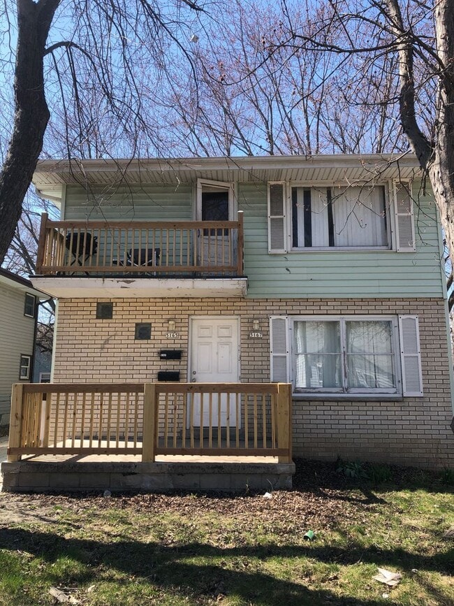 property at 5165-5167-5167 N 45th St