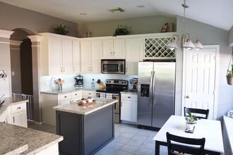 4622 Forest Home Dr in Missouri City, TX - Building Photo - Building Photo