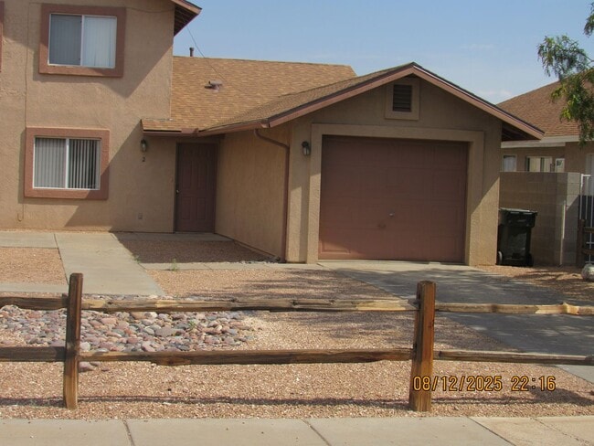 property at 2469 Armour Ave