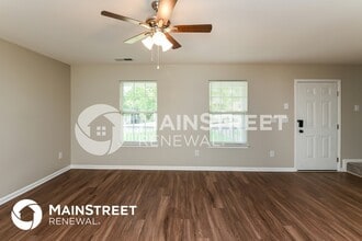 395 Amhurst St SW in Concord, NC - Building Photo - Building Photo