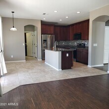 207 S La Amador Trail in Casa Grande, AZ - Building Photo - Building Photo