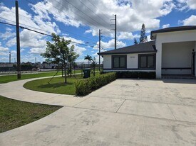 18700 SW 316 Ter in Homestead, FL - Building Photo