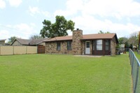 1108 Preswick Dr in Harker Heights, TX - Foto de edificio - Building Photo