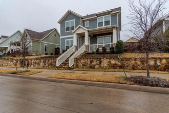 8722 Homestead Blvd in Rowlett, TX - Building Photo - Building Photo
