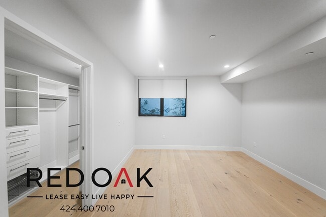 1415 Reeves St in Los Angeles, CA - Building Photo - Building Photo