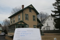 94 Greenleaf St in Quincy, MA - Foto de edificio - Other