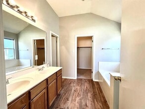 2603 Hill Street Cove in Round Rock, TX - Building Photo - Building Photo