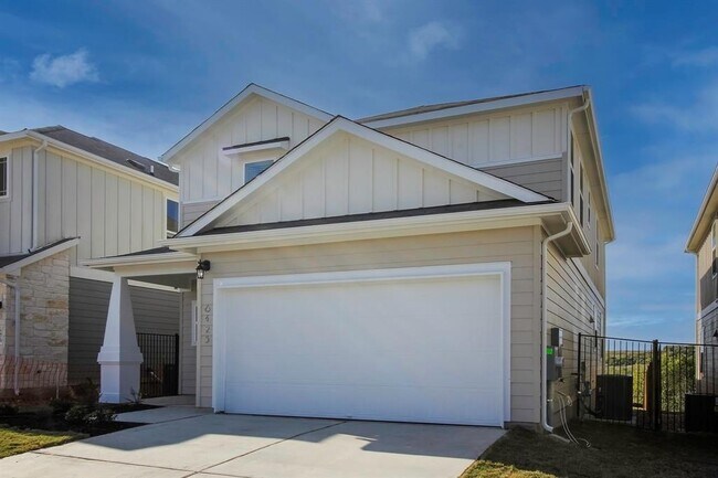 property at 6425 Pine Leaf Trail