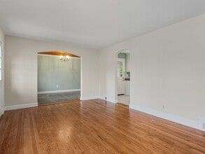 1013 Van Buren St in Annapolis, MD - Building Photo - Building Photo