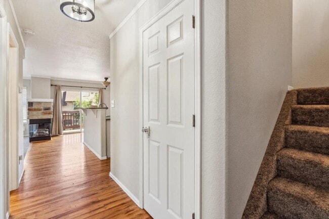 3135 Capstan Way in Colorado Springs, CO - Building Photo - Building Photo