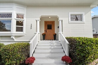 340 Florence St in Sunnyvale, CA - Foto de edificio - Building Photo