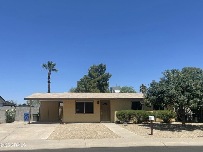 property at 14607 N 32nd Pl