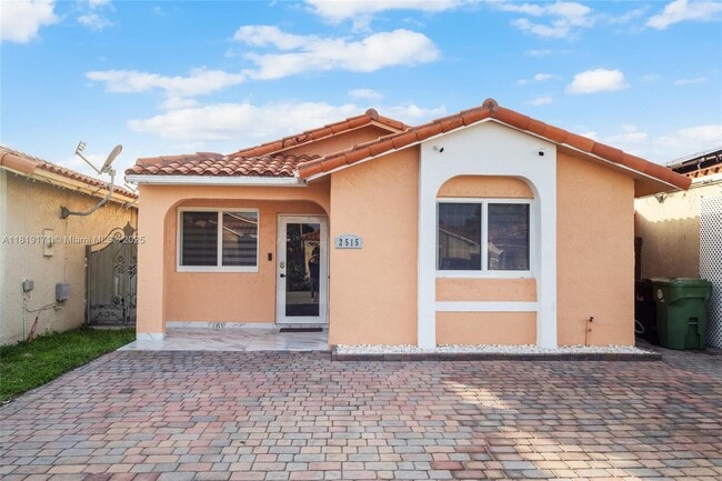 property at 2515 W 65th St