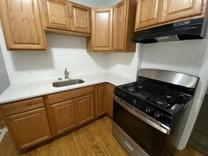 1127 Liberty St in Camden, NJ - Building Photo - Building Photo