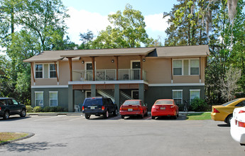 Avalon Apartments in Tallahassee, FL - Building Photo - Building Photo