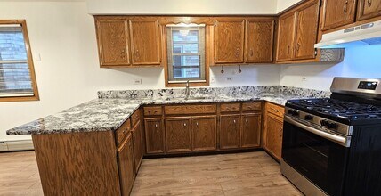 5324 Long Ave-Unit -1 in Chicago, IL - Building Photo - Building Photo