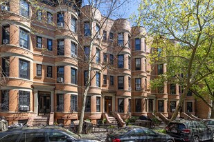 497 12Th Street in Brooklyn, NY - Building Photo