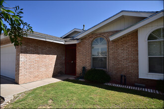 1174 Upper Canyon Pl in El Paso, TX - Building Photo - Building Photo