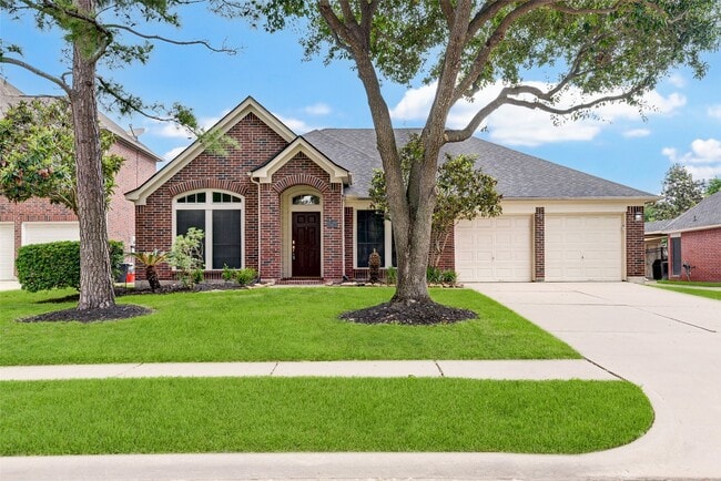 property at 16206 Waiting Spring Cir