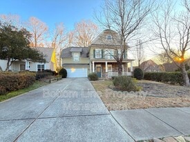 5200 Craftsman Ridge Dr in Stallings, NC - Building Photo