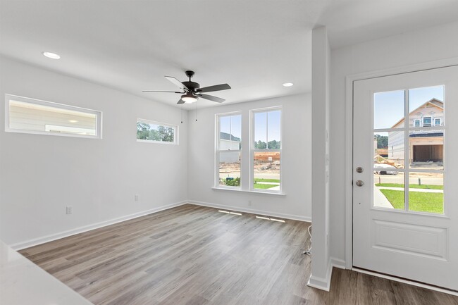 3613 Meadow Vista Ln. in Tallahassee, FL - Building Photo - Building Photo