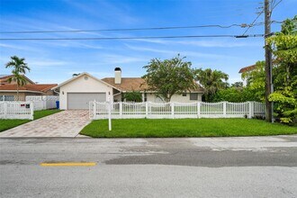 1412 NE 53rd Ct in Fort Lauderdale, FL - Building Photo - Building Photo