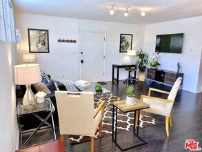 1152 N Ogden Dr in West Hollywood, CA - Building Photo - Building Photo