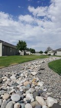 Bench Apartments in Billings, MT - Foto de edificio - Building Photo
