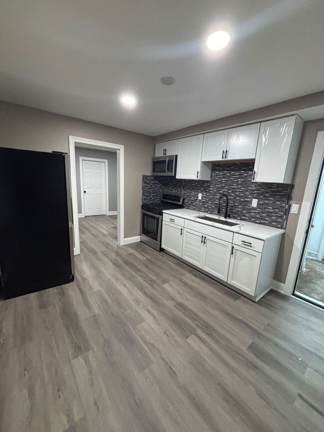 1116 Park Ave, Unit #2