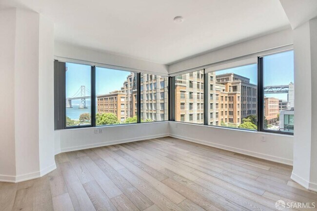 property at 280 Spear St