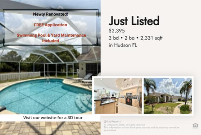 property at 8724 Ashbury Dr