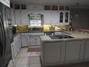 804 Tulip Poplar Dr in Birmingham, AL - Building Photo - Building Photo