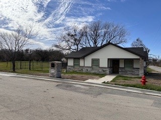 property at 3333 Dakota Trail