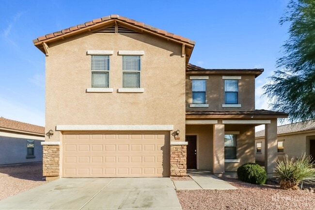 property at 2405 N 92nd Ln