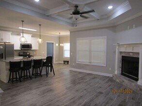 212 Savannah Dr in Enterprise, AL - Building Photo - Building Photo