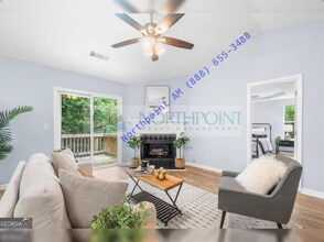 1540 Foxhall Ln SE in Atlanta, GA - Building Photo - Building Photo