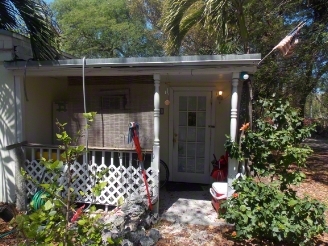 117 Point Pleasant Dr in Key Largo, FL - Building Photo