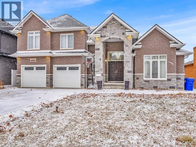 property at 6255 Disputed Rd