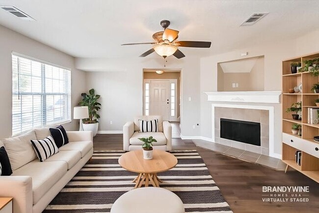 5363 Waterdance Dr in Memphis, TN - Building Photo - Building Photo