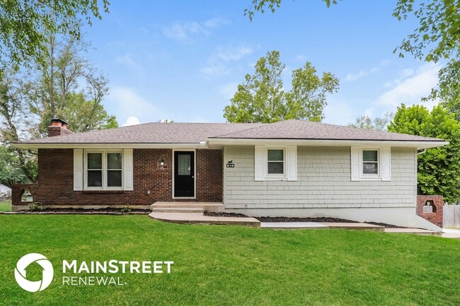 property at 63 Maple Dr