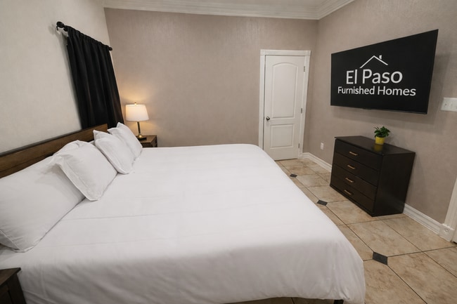 1014 Brown St, Unit 1014 Brown St Unit A in El Paso, TX - Building Photo - Building Photo