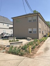 999 Greenwood Ave in Atlanta, GA - Building Photo - Building Photo