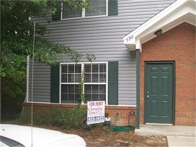 2403 Hartsfield Rd in Tallahassee, FL - Building Photo