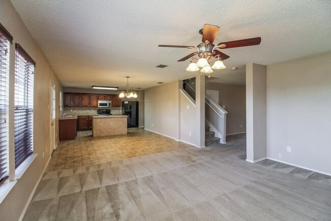 6601 Swainson Trail in Arlington, TX - Building Photo - Building Photo