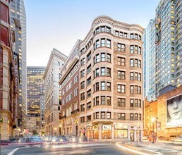 King Bldg in Boston, MA - Building Photo - Building Photo