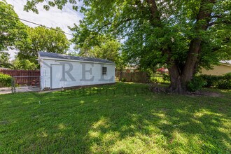 1515 E Jump St in Wichita, KS - Building Photo - Building Photo