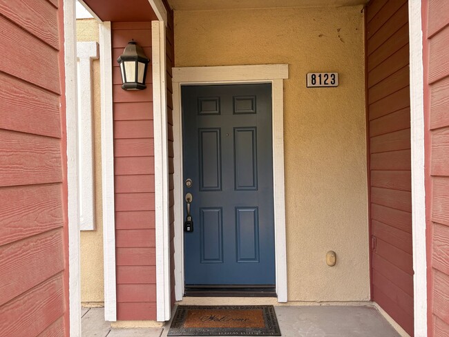 8123 W Preserve Loop in Chino, CA - Building Photo - Building Photo